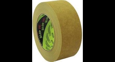 3M 4013650 Afdektape Bruin (l x b) 50 m x 36 mm 1 stuk(s)