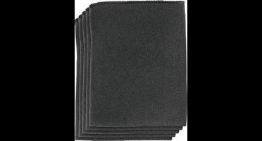 Einhell Schuimfilter Nat- Droogzuiger - 5 Stuks