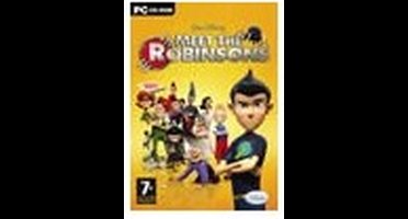 Meet The Robinsons - Windows