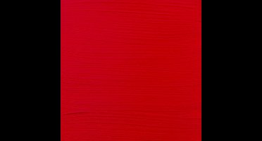 Amsterdam Standard Series Acrylverf Tube 120 ml Pyrrolerood 315