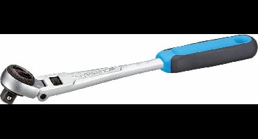 Gedore Omschakelbare Ratel 1/2''