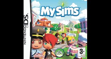 My Sims