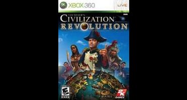 Sid Meier's Civilization Revolution