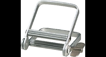 Comair Tubeknijper Aluminium