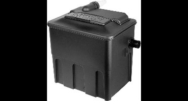 Hozelock - Vijverfilter Ecocel 10000