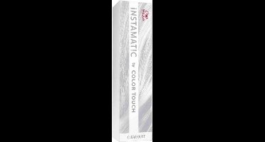 Wella Professionals Instamatic - Haarverf - Clear Dust - 60ml