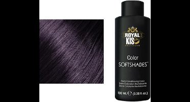 Royal KIS - Softshades - 100 ml - 05C