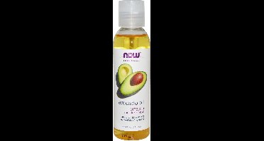 Avocado Oil