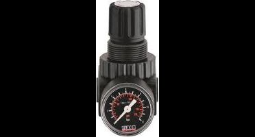 Aerotec FX 3100 1/4'' 2010203 Drukregelaar 1/4 (6,3 mm) 1 stuk(s)