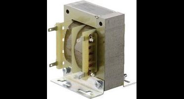 elma TT IZ55 Universele nettransformator 1 x 230 V 1 x 12 V/AC, 0 V, 12 V/AC 24 VA 1 A