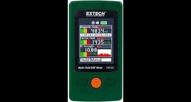 Extech EMF450 Magneetveldanalyser