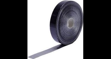 CellPack 337978 Kabelbindtape Premio 845 Zwart (l x b) 50 m x 50 mm 1 stuk(s)