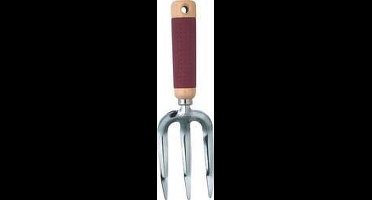 C.K G5732 Rooivorkje Softgriff