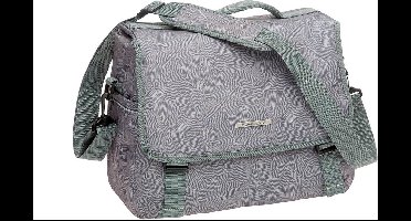 New Looxs Mondi Joy Enkele Fietstas - 16 l - Livio Grey