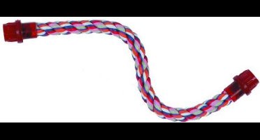 Happy Pet Vogelzitstok Flexibel Katoen