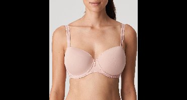 PrimaDonna Twist East End Voorgevormde Balconette Bh 0241932 Powder Rose - maat EU 95E / FR 110E