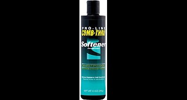 PRO-LINE COMB THRU SOFTENER 283GR