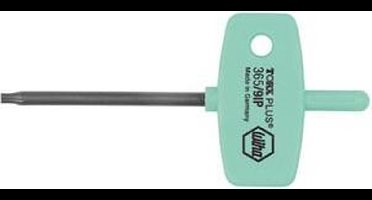 Wiha Stiftsleutel met sleutelgreep TORX® chemisch gezwart - 26182