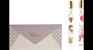 LOLITA LEMPICKA MINIATURES GESCHENKSET 1 STUK