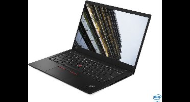 Lenovo ThinkPad X1 Carbon Gen 8 - Intel® Core™ i7-10610U - Touchscreen Laptop 14.1 inch 1920 x 1080 (Full HD) 256 GB 16 GB Windows 11 Pro