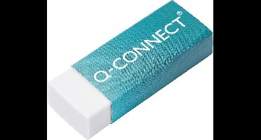 Q-CONNECT PVC-vrije gum