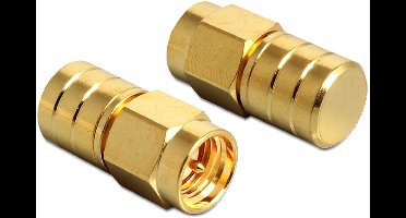 SMA (m) afsluitweerstand