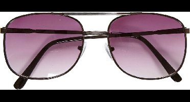 Karakterbril voor carnaval