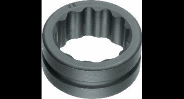 GEDORE 31 R 50 Inzetring UD-profiel 50mm (1pc)