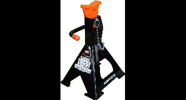 BAHCO Automatische assteun 2 stuks 3000 kg BH3A3000