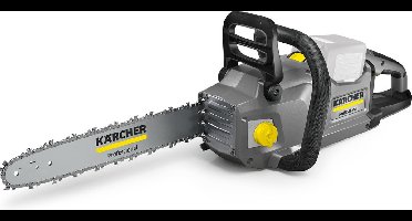 Kärcher CS 400/36 Bp | 36V Accu kettingzaag | zonder accu's en lader