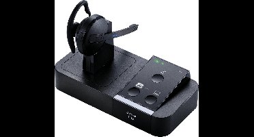 Jabra Pro 9450 Mono Headset