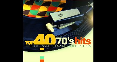 Top 40 - 70's Hits