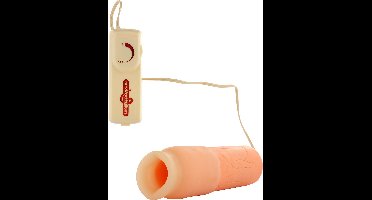 Seven Creations Oro Stimulator - Masturbator - Ø 40 mm