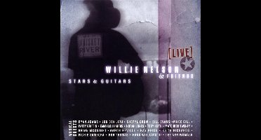 Willie Nelson - Live