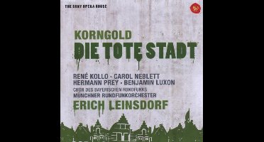 Die Tote Stadt