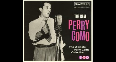 Real... Perry Como