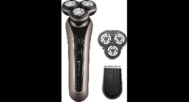 Remington X7 Limitless Roterend Scheerapparaat - XR1770 - 360° Kop