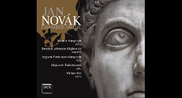 Jan Novák: Chamber Music