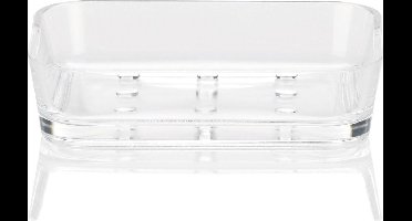 Kristall Zeephouder - Transparant - Kela