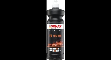 Sonax 319.300 Slijppasta fijn