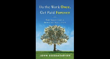 Do the Work Once, Get Paid Forever