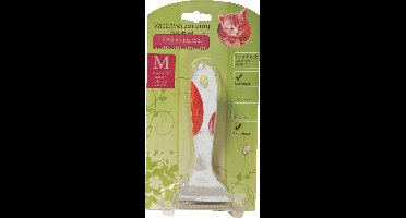 Trimhark kat dikke vacht medium