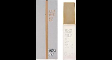 Alyssa Ashley White Musk - 100 ml - eau de toilette spray - damesparfum