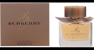 Burberry My Burberry - 50 ml - Eau de Parfum