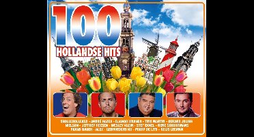 100 Hollandse Hits (2019)