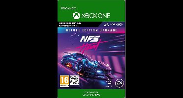 Need for Speed: Heat - Deluxe Upgrade - Add-on - Xbox One download