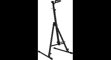 MUSIC STORE Faltbarer Ständer E-Cello & E-Double Bass - Standaard