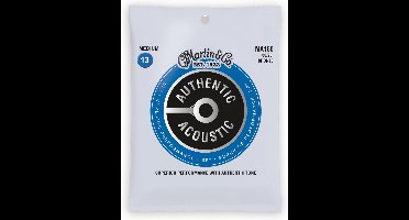 snarenset akoestische gitaar - MA150 - 80/20 bronze 13-56 medium