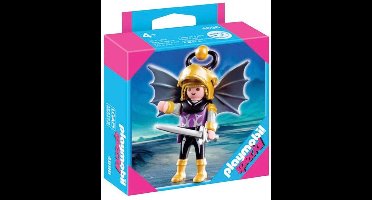 Playmobil Drakenprins - 4696