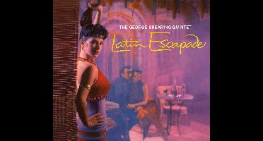 Latin Escapade / Mood Latino (Limited Edition)